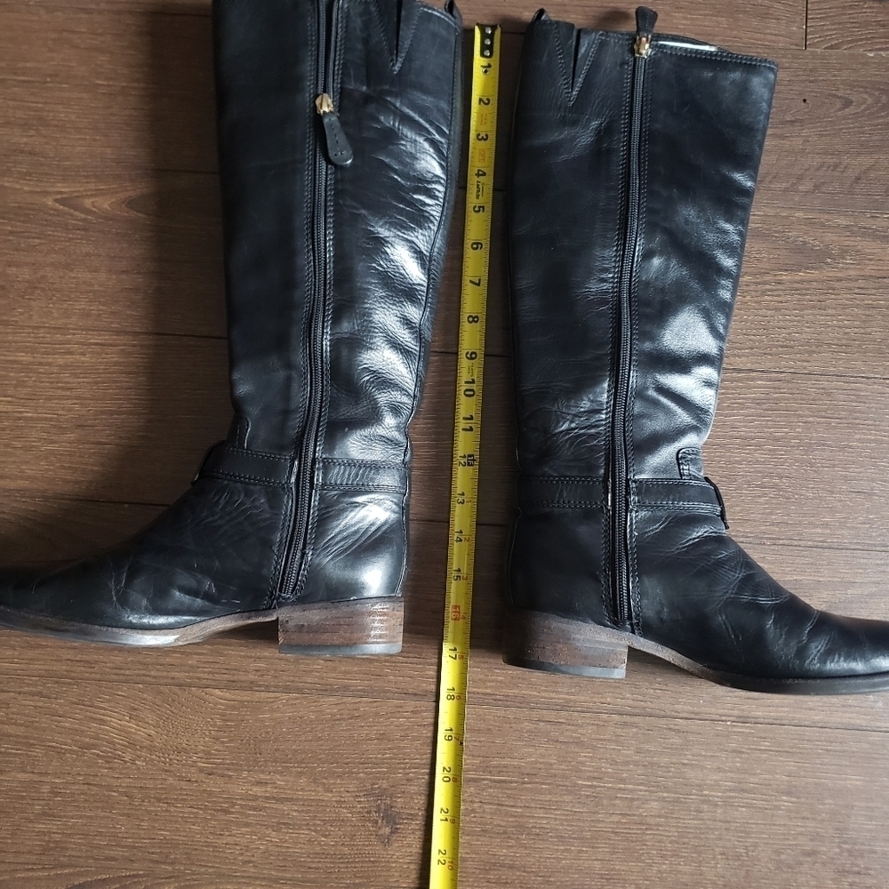 TORY Burch Riding Boots - Picture 11 of 13